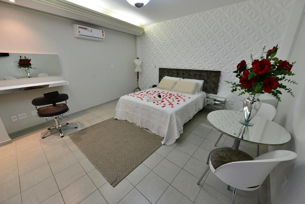 Vind'S Plaza Hotel Caratinga Екстер'єр фото